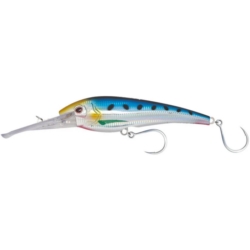 DTX MINNOW HD SINK SARDINE 9"